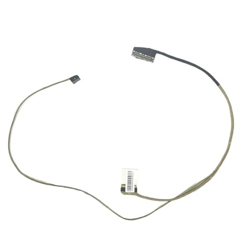 ZCDYGHU Für MSI GE63 GP63 GL63 MS16P61 MS16P3 MS16P5 MS16P6 MS16P7 Laptop Video Screen LCD Display Band Kamera Flex von ZCDYGHU