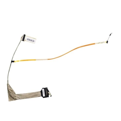 ZCDYGHU Für MSI MS-17E2 MS17E2 WE75 GE75 GP75 GL75 MS-17E1 Laptop LCD Display Band Kamera K1N-3040124-J36 K1N-3040125-H39 von ZCDYGHU