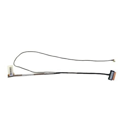 ZCDYGHU Für MSI MS16J1 MS16J2 MS16J3 MS16J5 MS16J9 MS16JA MS16JB MS16JF Laptop Video Screen LCD Display Band Kamera Flex von ZCDYGHU