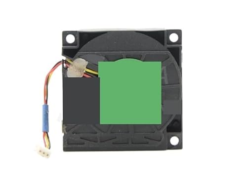 ZCDYGHU Für Sunon B1245PFV1-8A für DC 12V 1,6W 45x45x10mm Server-Wechselrichter 3-Draht-Gebläse-Kühllüfter von ZCDYGHU