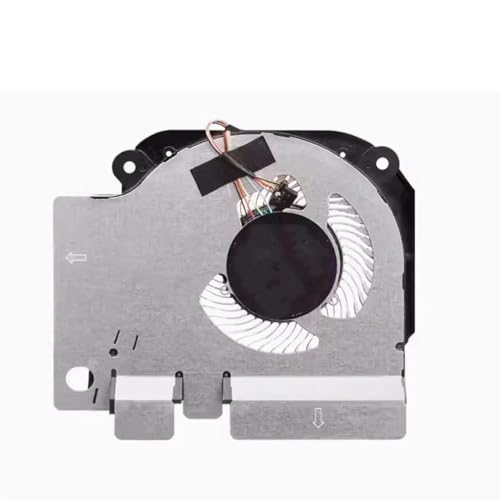 ZCDYGHU Für Xiaomi MI Notebook 15,6 "XMG1902 TM1801 171502 171502-AA 171502-AO 171502-AD Laptop CPU GPU Lüfter Kühlkörper Kühler(GTX1060 GPU) von ZCDYGHU