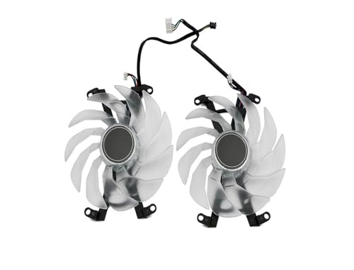 ZCDYGHU GFY10015H12SPA 102MM Für Galax RTX 3060 3060Ti 3070Ti EX Video Karte Fan RTX3060Ti RTX3070 3070 Ti Grafiken(Original) von ZCDYGHU