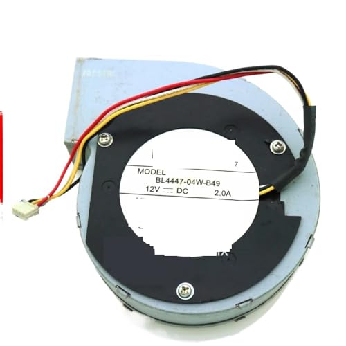 ZCDYGHU NMB BL4447-04W-B49-73 12V 2.0A 110 * 110 * 28mm Gebläse Kühlung Inverter Fan von ZCDYGHU