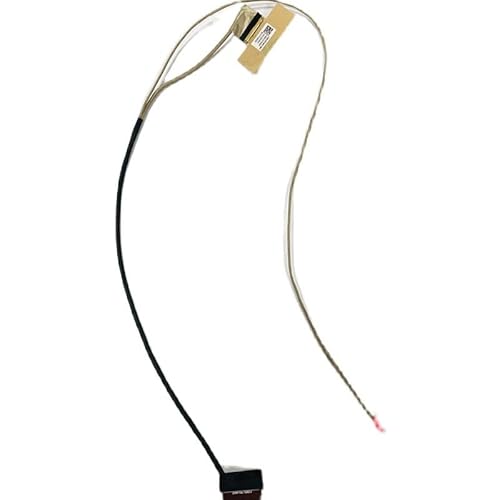 ZCDYGHU Video Screen Flex Für ASUS FX505 FX505G FX505GE FX505GD FX505GM FX505D FX505DU Laptop LCD Display Band Kamera ZCDYGHU Video Screen Flex Für ASUS FX505 FX505G FX505GE FX505GD FX505GM FX505D FX505DU Laptop LCD Display Band Kamera von ZCDYGHU