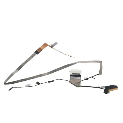 ZCDYGHU Video Screen Flex Für Dell für Inspiron 13 7300 7306 Laptop LCD Display Band Kamera 05780Y 0R1FDH 0MJMHF 0D2H0C von ZCDYGHU