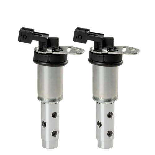 2 Stück Motor-Variablensteuerventil-Timing-Magnetventil OEM-Nr. 11367585425 11367516293 von ZCERA