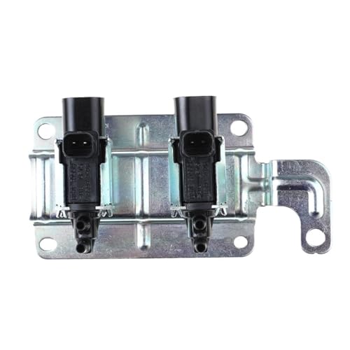 4M5G9J559NB Vakuum-Magnetventil Ansaugkrümmer-Durchflussregelung K5T81777 5243591 von ZCERA