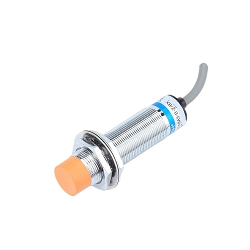 Flüssigkeit ebene proximity schalter LJC18A3-BZ/AX kapazitiven sensor direkt drei-draht NPN normal geschlossen M18 DC12-24V /6-36V(DC Three-wire NPN NO) von ZCERA