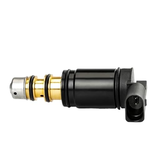 Klimakompressor-Steuermagnetventil 6SEU14C 1K0820859S 7SEU16C Autoteile Klimakompressor-Steuermagnetventil 6SEU14C 1K0820859S 7SEU16C Autoteile von ZCERA