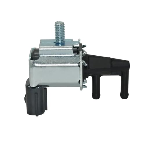 Vakuum-Magnetventil K5T48484 Geeignet for Autoteile und Autoteile von ZCERA