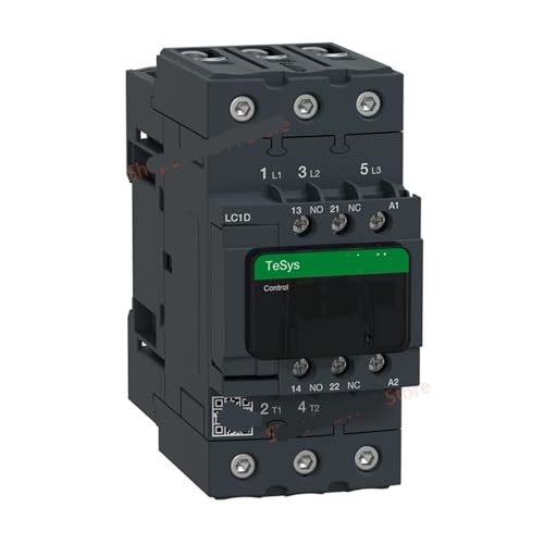 ZCERA LC1D096M7C LC1D AC-Schütz (AC-Spule) LC1D12M7C LC1D18M7C LC1D25M7C LC1D32M7C LC1D38M7C(LC1D18M7C) von ZCERA