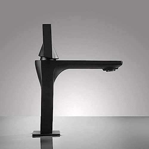 Becken Wasserhähne Wasserhahn Kalt Und Heißwasserbecken Wasserhahn Waschbecken Mixer Tap Messing Made Deck Montiert-chrom Becken Wasserhähne Wasserhahn Kalt Und Heißwasserbecken Wasserhahn Waschbecken Mixer Tap Messing Made Deck Montiert-chrom von ZCHZCS