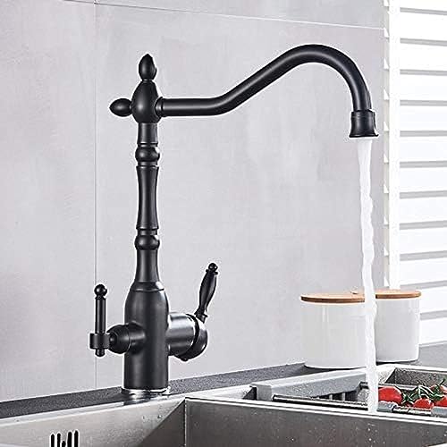 Küchenhahn Küche Wasserfilter Wasserhahn Küche Wasserhähne Dual Spout Filter Wasserhahnmischer 360 Grad Rotation Wasserreinigung Merkmal Küchenhahn Küche Wasserfilter Wasserhahn Küche Wasserhähne Dual Spout Filter Wasserhahnmischer 360 Grad Rotation Wasserreinigung Merkmal von ZCHZCS