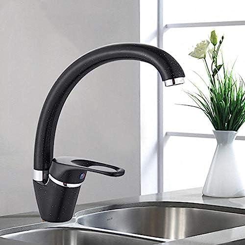 Messing Küchenspüle Wasserhahnmischer Heiße Und Kalte Eingriff Rotierende Sprinkler Küchenspüle Mixer Tap 360 ° Rotatable Becken Wasserhahn Messing Küchenspüle Wasserhahnmischer Heiße Und Kalte Eingriff Rotierende Sprinkler Küchenspüle Mixer Tap 360 ° Rotatable Becken Wasserhahn von ZCHZCS