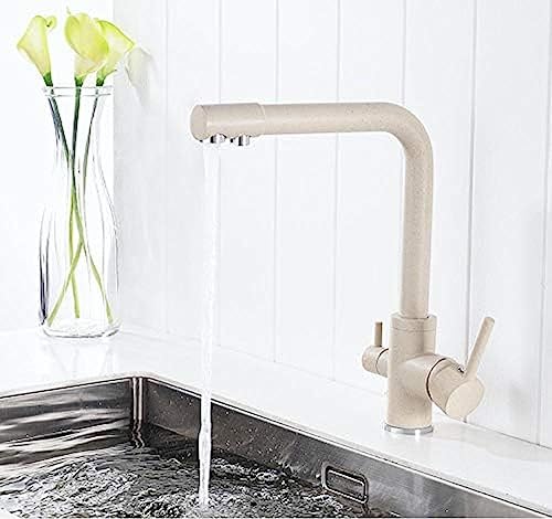 Messing Marmor Malerei Schwenkern Wasser Wasserhahn 3 Wege Wasserfilterreiniger Küchenarmaturen Für Waschbecken Zapf Messing Marmor Malerei Schwenkern Wasser Wasserhahn 3 Wege Wasserfilterreiniger Küchenarmaturen Für Waschbecken Zapf von ZCHZCS