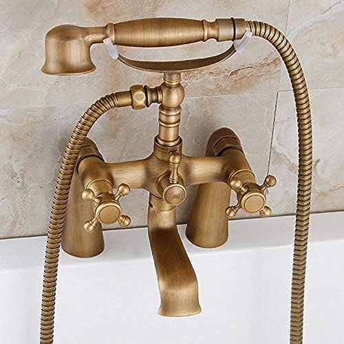 Schwarzer Badezimmer Dusche Wasserhahn Set Messing 8 Zoll Niederschlag Duschkopf Wasserhahn Und Dusch Hand Messing Badewanne Spout Mixer Mit Kostenlosem Regal Schwarzer Badezimmer Dusche Wasserhahn Set Messing 8 Zoll Niederschlag Duschkopf Wasserhahn Und Dusch Hand Messing Badewanne Spout Mixer Mit Kostenlosem Regal von ZCHZCS