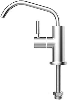 Trinkwasserfilter Wasserhahn Küchenspüle Wasserhahn Gebürstet 360 Drehbar Umkehrosmose RO Trinkwasserfilter Küchenspüle Luftreiniger Wasserhahn-I,H Trinkwasserfilter Wasserhahn Küchenspüle Wasserhahn Gebürstet 360 Drehbar Umkehrosmose RO Trinkwasserfilter Küchenspüle Luftreiniger Wasserhahn-I,H von ZCHZCS