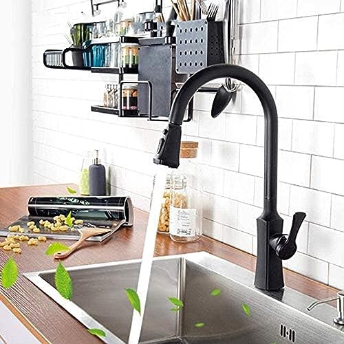 -Wasserhahn 2-Wege-Sprinkler-Küchenarmatur Zum Installieren Heißer Und Kalter Mischhahns Mit Stoppknopf Am Waschbecken -Wasserhahn 2-Wege-Sprinkler-Küchenarmatur Zum Installieren Heißer Und Kalter Mischhahns Mit Stoppknopf Am Waschbecken von ZCHZCS