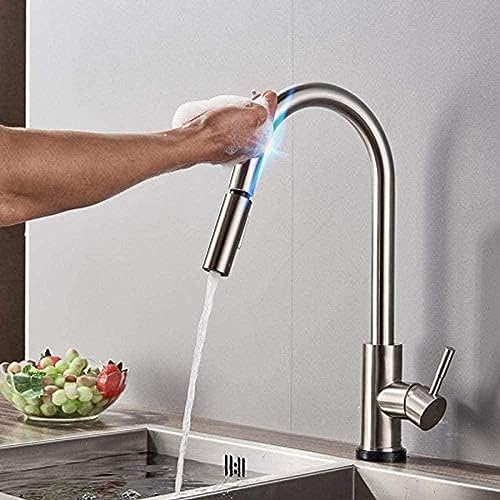 Wasserhahn Ausziehen Sensor Küchenarmaturensensor Küchenarmatur von ZCHZCS