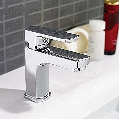 Wasserhahn Küche Tap Wasserhahn 1 Set Messingkörper Badezimmer Becken Wasserhahn Waschbecken Wasserhahn Kalt Und Heißmischer Haken Verchromte Wasserhähne Wasserhahn Küche Tap Wasserhahn 1 Set Messingkörper Badezimmer Becken Wasserhahn Waschbecken Wasserhahn Kalt Und Heißmischer Haken Verchromte Wasserhähne von ZCHZCS