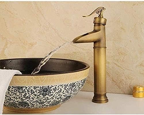 Wasserhahn Küche Tap Wasserhahn Modern Mode Basin Wasserhähnen Messing Hochwertiger Decks Badezimmermischer Haken Heben Wasserfall Wasserfall Wasserhahn Wasserhahn Küche Tap Wasserhahn Modern Mode Basin Wasserhähnen Messing Hochwertiger Decks Badezimmermischer Haken Heben Wasserfall Wasserfall Wasserhahn von ZCHZCS