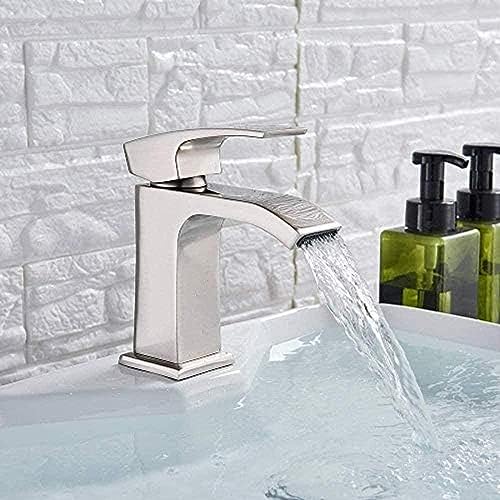 Wasserhahn Küche Tap Wasserhahnstil Badezimmer Becken Messing Wasserhahn Waschbecken Wasserhahn Badezimmer Kran Kälte Und Heißwassermixer Haken Home Multi-Color Wasserhahn Küche Tap Wasserhahnstil Badezimmer Becken Messing Wasserhahn Waschbecken Wasserhahn Badezimmer Kran Kälte Und Heißwassermixer Haken Home Multi-Color von ZCHZCS
