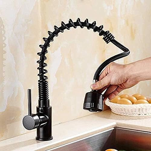 Wasserhahn Küche Wasserhahn Ausziehen Wasserhahn Sphärisch Rotierende Küchenspüle Mischmischbehälter Wasserhahn Sprühküche Wasserhahn Wasserhahn Wasserhahn Wasserhahn Küche Wasserhahn Ausziehen Wasserhahn Sphärisch Rotierende Küchenspüle Mischmischbehälter Wasserhahn Sprühküche Wasserhahn Wasserhahn Wasserhahn von ZCHZCS