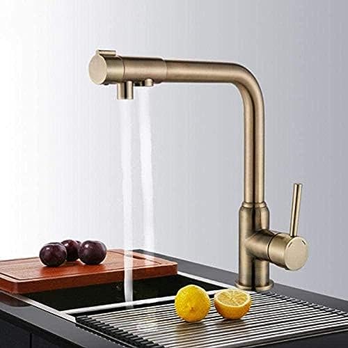 Wasserhahn Küche Wasserhahn Küche Wasserfilter Wasserhahn Antiker Bronze Küchenreinigung Wasserhahn Trinkwasser Küche Heißer Und Kalter Turm Wasserhahn Küche Wasserhahn Küche Wasserfilter Wasserhahn Antiker Bronze Küchenreinigung Wasserhahn Trinkwasser Küche Heißer Und Kalter Turm von ZCHZCS