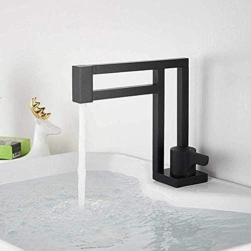 Wasserhahn Moderner Becken Wasserhähne Schwarzer Waschbecken Mixer Haken Messing Bad Taps Quadratgefäß Waschbecken Wasserhahn Schwarzer Beckenmischer Kaltes Heißes Wasser Wasserhahn Moderner Becken Wasserhähne Schwarzer Waschbecken Mixer Haken Messing Bad Taps Quadratgefäß Waschbecken Wasserhahn Schwarzer Beckenmischer Kaltes Heißes Wasser von ZCHZCS