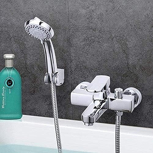 Wasserhahn Moderner Stil Bad Und Dusche Wasserhahn Kalt Und Heißer Wassermischer Eingriff Kran Wasserhahn Moderner Stil Bad Und Dusche Wasserhahn Kalt Und Heißer Wassermischer Eingriff Kran von ZCHZCS