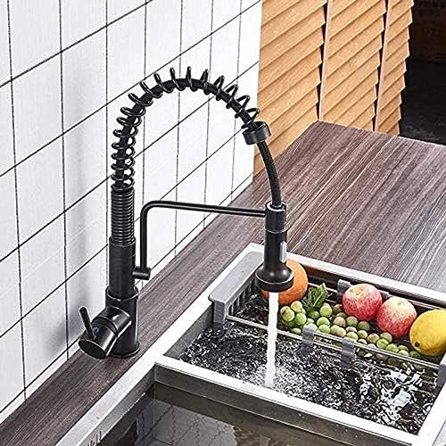 Wasserhahn Ziehen Kraft 80 Cm Küchenspüle Wasserhahn Frühling Eingriff Heiße Und Kalte Küche Spüle Wasserhahn Schwenkarmatur Küchenarmatur Wasserhahn Ziehen Kraft 80 Cm Küchenspüle Wasserhahn Frühling Eingriff Heiße Und Kalte Küche Spüle Wasserhahn Schwenkarmatur Küchenarmatur von ZCHZCS