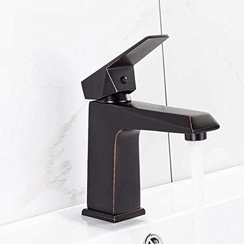 Wasserhahnbecken Wasserhähne Messingbecken Waschbecken Wasserhahnmischer Haken Schwarzes Badezimmer Wasserhacker Deck Montiert Wasserfall Wasserhahn Wasserhahn Wasserhahnbecken Wasserhähne Messingbecken Waschbecken Wasserhahnmischer Haken Schwarzes Badezimmer Wasserhacker Deck Montiert Wasserfall Wasserhahn Wasserhahn von ZCHZCS