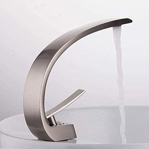 Wasserhahnbecken Wasserhähnen Moderne 4 Farben Badezimmer Basin Wasserhahn Wasserhähne Waschbecken Wasserhahn Wassermischer Haken TAPS TAPS TACKE Wasserhahnbecken Wasserhähnen Moderne 4 Farben Badezimmer Basin Wasserhahn Wasserhähne Waschbecken Wasserhahn Wassermischer Haken TAPS TAPS TACKE von ZCHZCS
