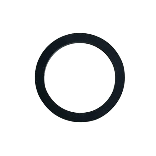 1Pcs 28456 Seal Gasket for Intex Pure Spa Prevent Leaks Gasket SSP-H-20-M & SB-20M SSP-H-10-2 SSPH102 403M 401M 637R Spa Replacement Gasket Pure Spa Models and Pools O-Ring Seal Gasket for Spa Control von ZCLYHT