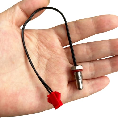 E03 & E04 Thermostat Temperature Sensor for Best-Way Lay Z Spa AirJet HydroJet E03 & E04 Thermostat Temperature Sensor for Best-Way Lay Z Spa AirJet HydroJet von ZCLYHT