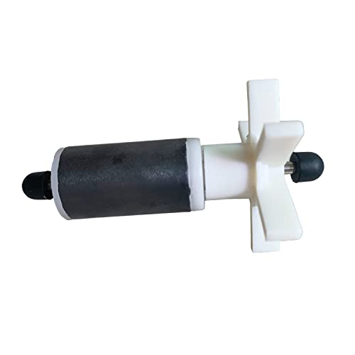 ZCLYHT Replacement Impeller for Spa Lay Z Water Pump E02 fix, Replacement Rotor Impeller Fits All Hydro Jet ZCLYHT Replacement Impeller for Spa Lay Z Water Pump E02 fix, Replacement Rotor Impeller Fits All Hydro Jet von ZCLYHT