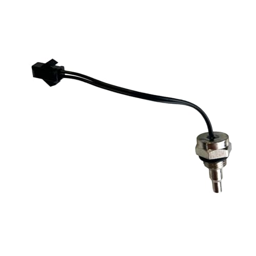 ZCLYHT Water Temperature Sensor for Intex Hot Tub spa Water Pump Malfunction Thermostat Temperature Sensor von ZCLYHT