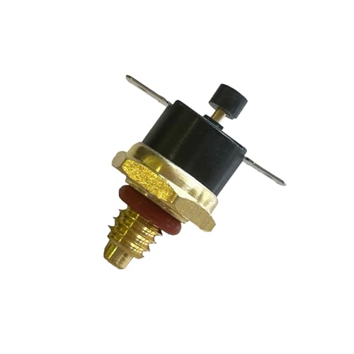 ZCLYHT for Lay z spa Pump Over Heat Reset Switch fix E08 Code Fits All Pump Models, E08 Resettable Thermal Cut-Off Trip Switch ZCLYHT for Lay z spa Pump Over Heat Reset Switch fix E08 Code Fits All Pump Models, E08 Resettable Thermal Cut-Off Trip Switch von ZCLYHT