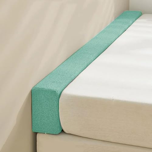 Bett Lücken Füller für Matratzen Kopfteil Extender, Weicher hochdichter 50D-Schwamm Matratze verlängerungs kissen Zwischen Kopfteil und Matratze oder Wand Abnehmbarer Bezug(120x10x10cm/47x4x4in,#4) Bett Lücken Füller für Matratzen Kopfteil Extender, Weicher hochdichter 50D-Schwamm Matratze verlängerungs kissen Zwischen Kopfteil und Matratze oder Wand Abnehmbarer Bezug(120x10x10cm/47x4x4in,#4) von ZCXRYFL