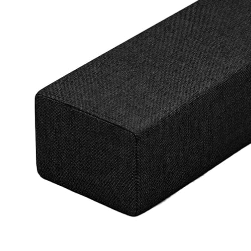 Bettverlangerungskissen fur Kopfteil, Matratzen-Lückenfüller, Bettlückenfüller Matratzenverlängerung, Schließt die Lücke zwischen Matratze, Kopfteil und Wand Bettkissen(150x20x12cm/59x8x5in,#4) Bettverlangerungskissen fur Kopfteil, Matratzen-Lückenfüller, Bettlückenfüller Matratzenverlängerung, Schließt die Lücke zwischen Matratze, Kopfteil und Wand Bettkissen(150x20x12cm/59x8x5in,#4) von ZCXRYFL