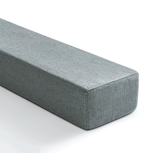 Matratzenfüller/Bettlückenfüller Bettbrücke Matratzenverlängerung Kopfteilkissen Bettspaltfüller Schließen der Lücke zwischen Matratze und Kopfteil und Wand, waschbarem Bezug(120x15x8cm/47x6x3in,#5) Matratzenfüller/Bettlückenfüller Bettbrücke Matratzenverlängerung Kopfteilkissen Bettspaltfüller Schließen der Lücke zwischen Matratze und Kopfteil und Wand, waschbarem Bezug(120x15x8cm/47x6x3in,#5) von ZCXRYFL