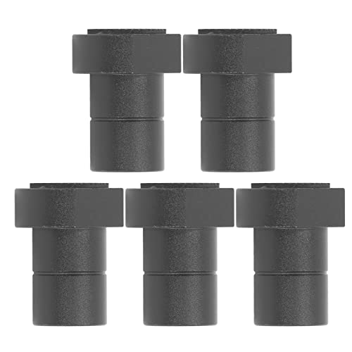19 -mm -Bankhunde | Aluminiumlegierung Holzbearbeitungsklemme und Bremsstopps | Workbench Halt bei sicherem Griff für Holzbearbeitung/Tischlerei/DIY -Basteln | 5pcs gesetzt 19 -mm -Bankhunde | Aluminiumlegierung Holzbearbeitungsklemme und Bremsstopps | Workbench Halt bei sicherem Griff für Holzbearbeitung/Tischlerei/DIY -Basteln | 5pcs gesetzt von ZCZDHNA