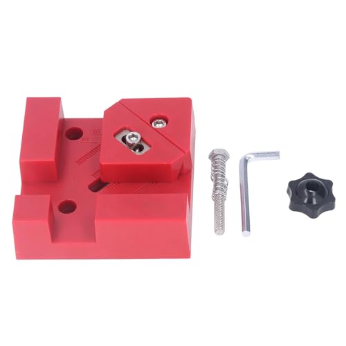 90 Degree Right Angle Clamps | Plastic Adjustable Woodworking Tool for Cabinets/Drawers/Boxes | Secure Assembly & Gluing Aid for Woodworkers 90 Degree Right Angle Clamps | Plastic Adjustable Woodworking Tool for Cabinets/Drawers/Boxes | Secure Assembly & Gluing Aid for Woodworkers von ZCZDHNA