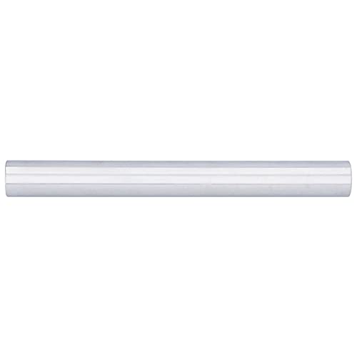 Aluminiumrohr 32mm OD 27mm ID | 300 mm Länge Roboterrahmenstruktur | Hohlrunde Stange zum Schutzschutz/rotierenden Komponenten/Outdoor -Operationen | Modell 6100-2732 - 0300 Aluminiumrohr 32mm OD 27mm ID | 300 mm Länge Roboterrahmenstruktur | Hohlrunde Stange zum Schutzschutz/rotierenden Komponenten/Outdoor -Operationen | Modell 6100-2732 - 0300 von ZCZDHNA