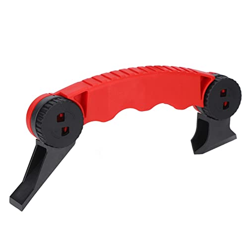 Sealant Caulking Tool | ABS Material Sturdy & Ergonomic | Adjustable Angle Squeegee for Woodworking/Bathroom/Kitchen | Smooth Seam Finishing & Corner Care Sealant Caulking Tool | ABS Material Sturdy & Ergonomic | Adjustable Angle Squeegee for Woodworking/Bathroom/Kitchen | Smooth Seam Finishing & Corner Care von ZCZDHNA