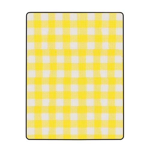 ZCZDHNA Picnic Mat Weterproof Thickened Foldable Camping Blanket for Outdoor Picnics Beach Camping Aluminum Film EPE Color Film 200x250cm von ZCZDHNA