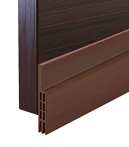 Dichtungsband für Türen,ZCZUOX selbstklebend,100cmx5cm,weiches Silikon,isolierend,thermisch isolierend,gegen Staub und Lärm,gegen Mäuse,Ameisen,Kaker,Insekten Dichtungsband für Türen,ZCZUOX selbstklebend,100cmx5cm,weiches Silikon,isolierend,thermisch isolierend,gegen Staub und Lärm,gegen Mäuse,Ameisen,Kaker,Insekten von ZCZUOX