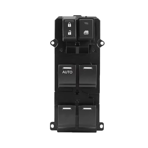Power Fenster Master Schalter Für Accord Für CR-V 2012-2015 Vorne Links Power Fenster Control Schalter 35750T0AH01 von ZCera