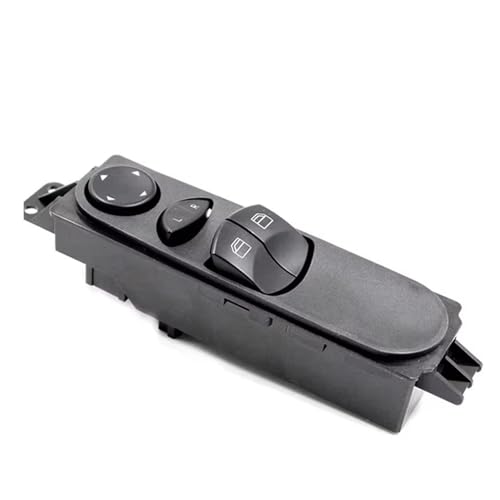 Power Fenster Master Schalter Für Benz Für Sprinter Fensterheber-Steuerschalter A9065451213 von ZCera