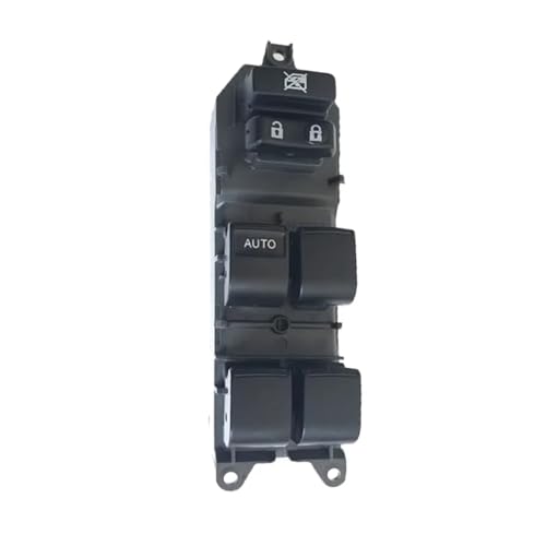 Power Fenster Master Schalter Für Corolla Für Camry Fenster Control Fenster Schalter 2006-2015 8482006100 von ZCera
